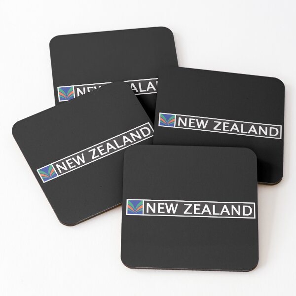 Item preview, New Zealand Apparels, Merchandise, T Shirts, Leggings, Skirt, Mask, Apron, Eco Bag designed and sold by Ink Inc.