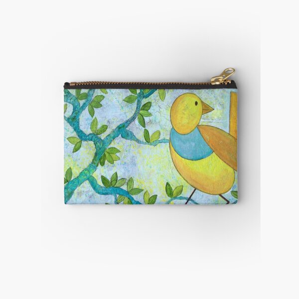 Item preview, Feeling Spring designed and sold by Herb Dickinson.