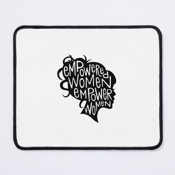 Item preview, Empowered women empower women designed and sold by Doctor Michaela.