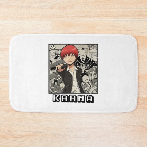 Item preview, Karma gunner designed and sold by KeenerJohnEd.