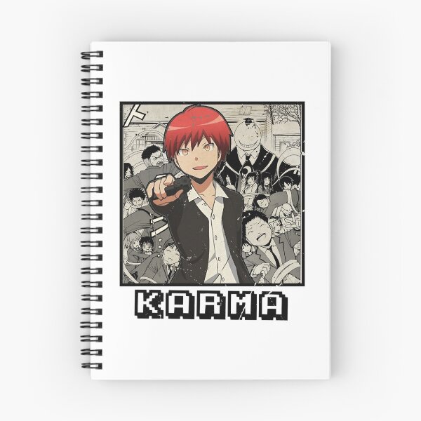 Item preview, Karma gunner designed and sold by KeenerJohnEd.