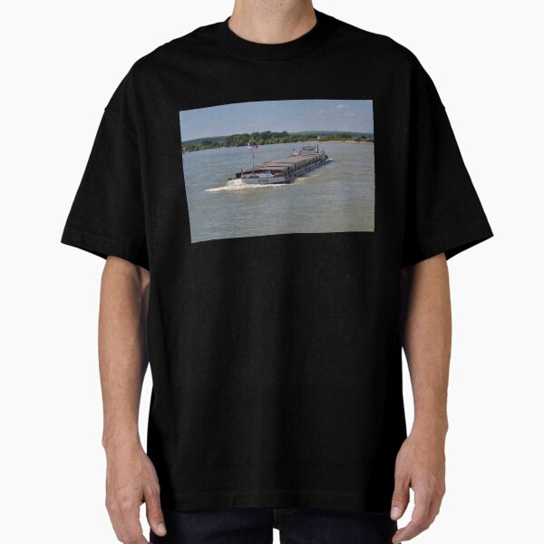 Item preview, Barge Spero designed and sold by Malcolm Snook.