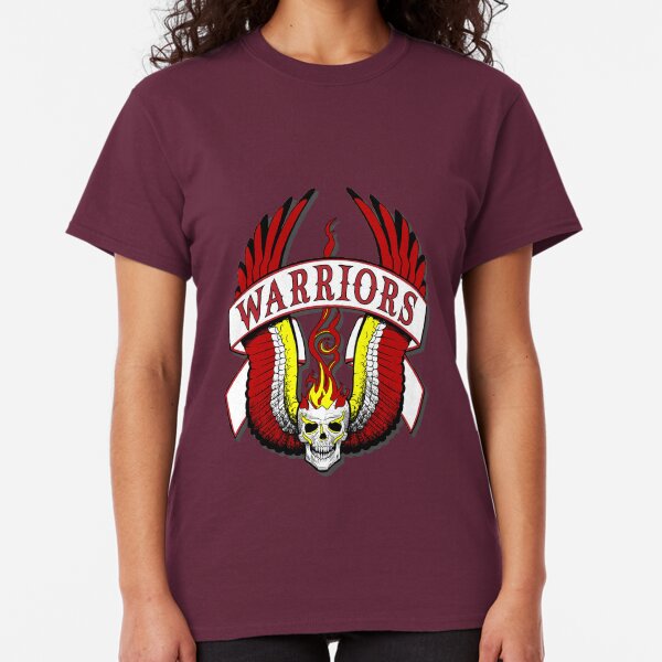 The Warriors Movie Gifts & Merchandise Redbubble