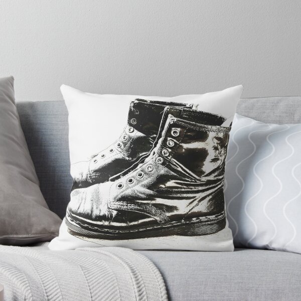 Item preview, Dirty Boots designed and sold by WenStitches.