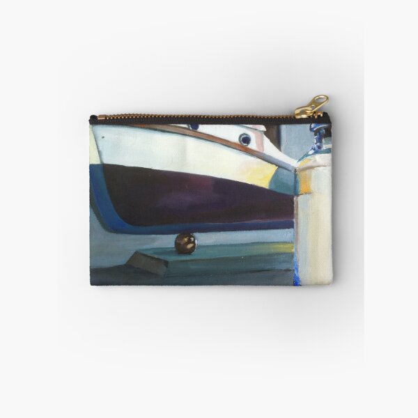 Item preview, Model Workboat designed and sold by Phyllis Dixon.