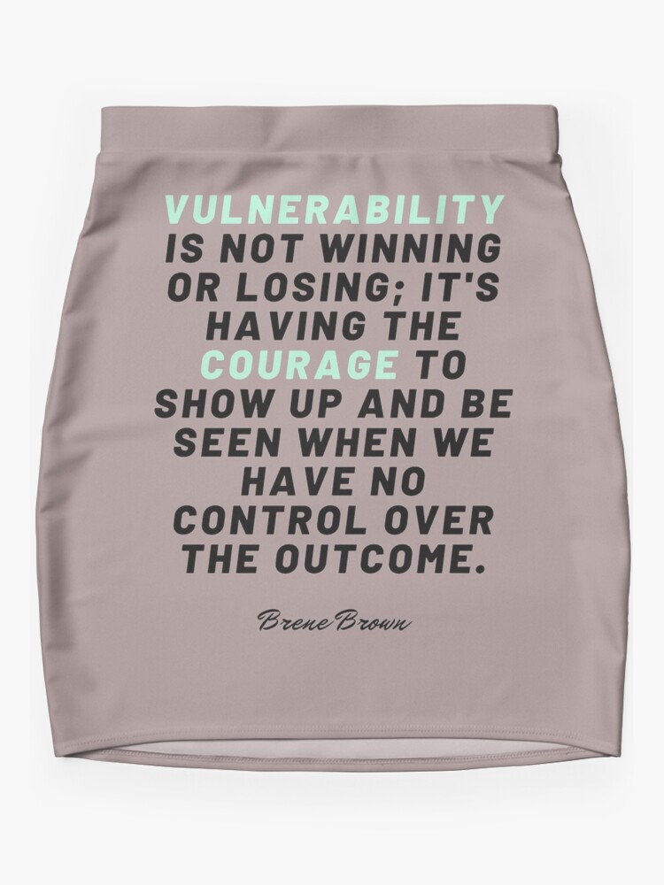 Brown pencil skirt quotes sale