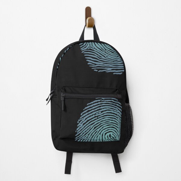 Item preview, Fingerprint designed and sold by lazyRacoon.