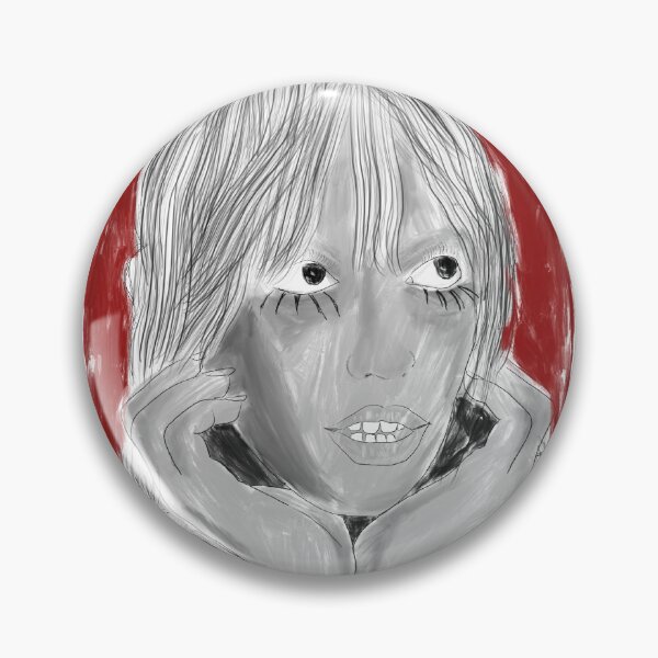 Item preview, shelley duvall designed and sold by holasomoa.