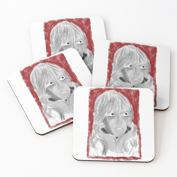 Item preview, shelley duvall designed and sold by holasomoa.