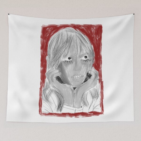 Item preview, shelley duvall designed and sold by holasomoa.