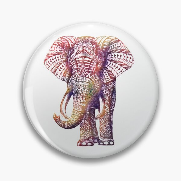 Item preview, Elephant designed and sold by amira.