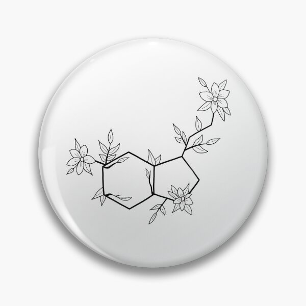 Item preview, Serotonin designed and sold by Doctor Michaela.