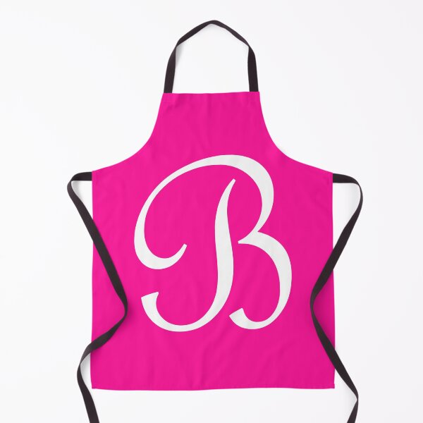 Item preview, Letter B Capital Alphabet Girls Birthday designed and sold by Shariss.