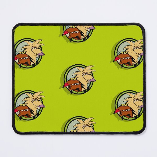 Item preview, Angry Beavers Logo - Vintage designed and sold by Bobby Shaftoe.