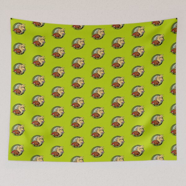 Item preview, Angry Beavers Logo - Vintage designed and sold by Bobby Shaftoe.