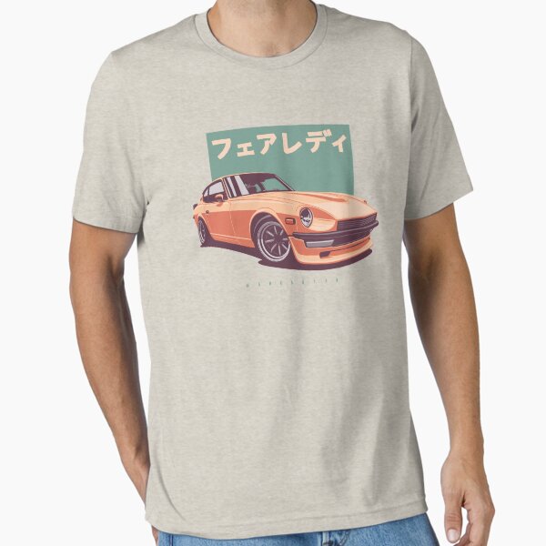 Item preview, Fairlady S30 designed and sold by OlegMarkaryan.