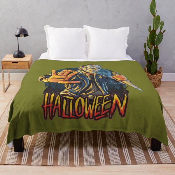 Item preview, Jason Voorhees, Friday the 13th, Jason Halloween designed and sold by HighEndLowCost.