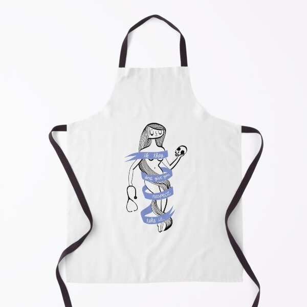 Item preview, Respect designed and sold by Doctor Michaela.