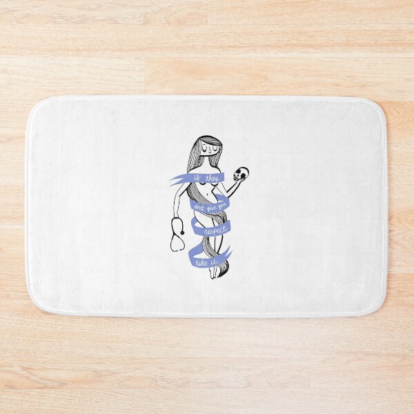 Item preview, Respect designed and sold by Doctor Michaela.