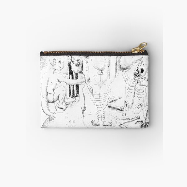 Item preview, Reflections on life and death designed and sold by Gili Orr.