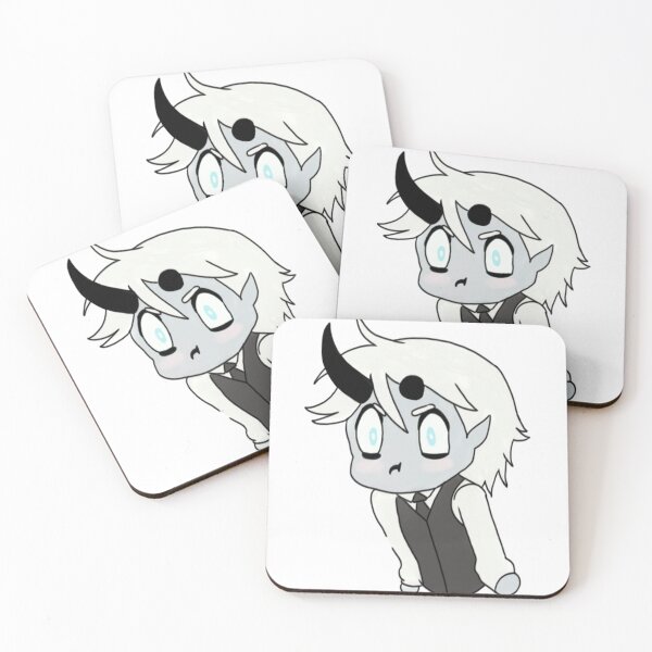 Item preview, Angy Koyla Chibi designed and sold by acornishpiskie.