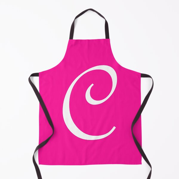 Item preview, Letter C Capital Alphabet Girls Birthday designed and sold by Shariss.