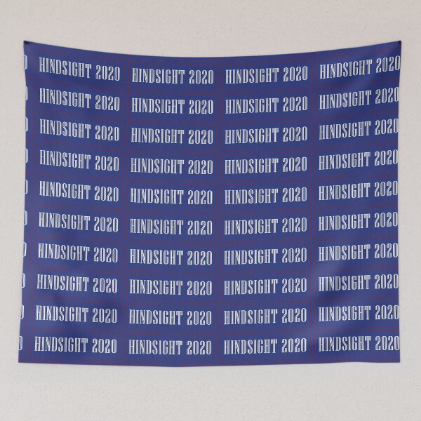 Item preview, Hindsight 2020 designed and sold by grimm333.