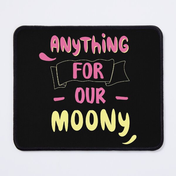 Item preview, anything for our moony designed and sold by ezzobair.