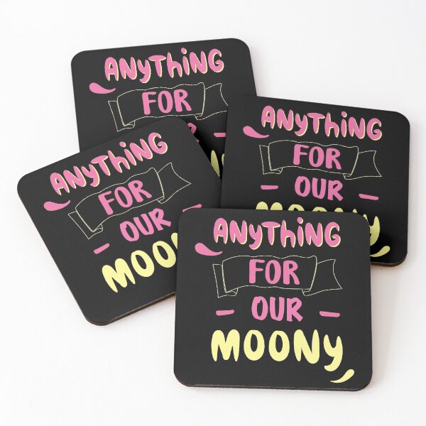 Item preview, anything for our moony designed and sold by ezzobair.