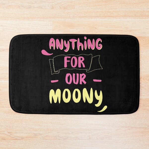 Item preview, anything for our moony designed and sold by ezzobair.