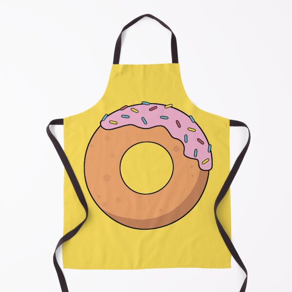 Item preview, Sprinkle Doughnut designed and sold by cove989.