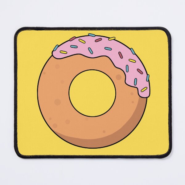 Item preview, Sprinkle Doughnut designed and sold by cove989.