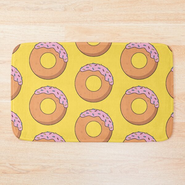 Item preview, Sprinkle Doughnut designed and sold by cove989.