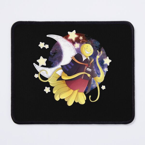 Item preview, Koro moon design designed and sold by KeenerJohnEd.