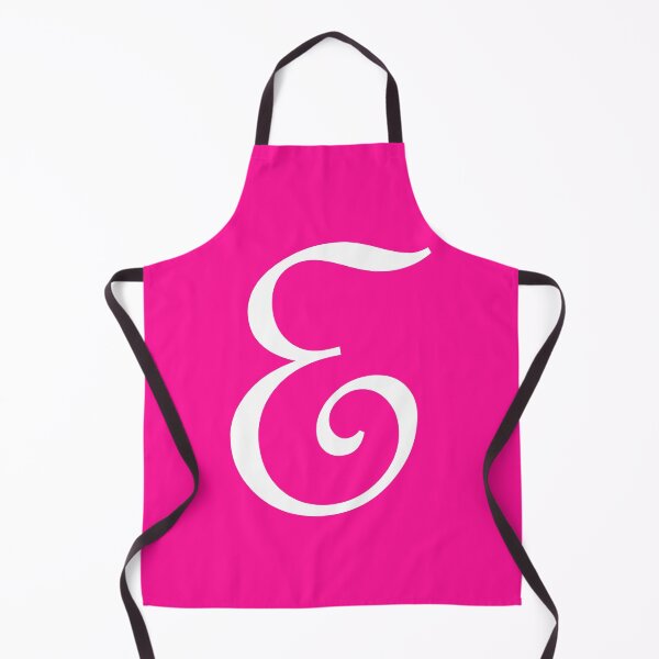 Item preview, Letter E Capital Alphabet Girls Birthday designed and sold by Shariss.