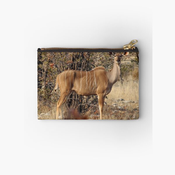 Item preview, Female kudu designed and sold by Mel1973.