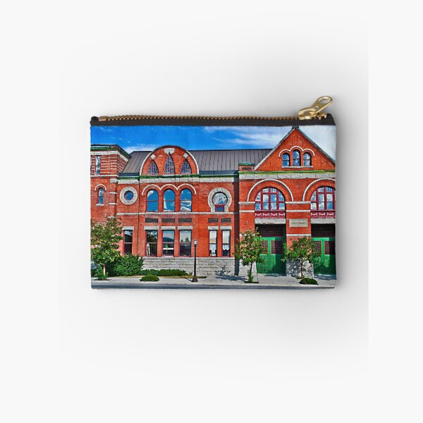 Item preview, The Anaconda City Hall designed and sold by Bryan Spellman.