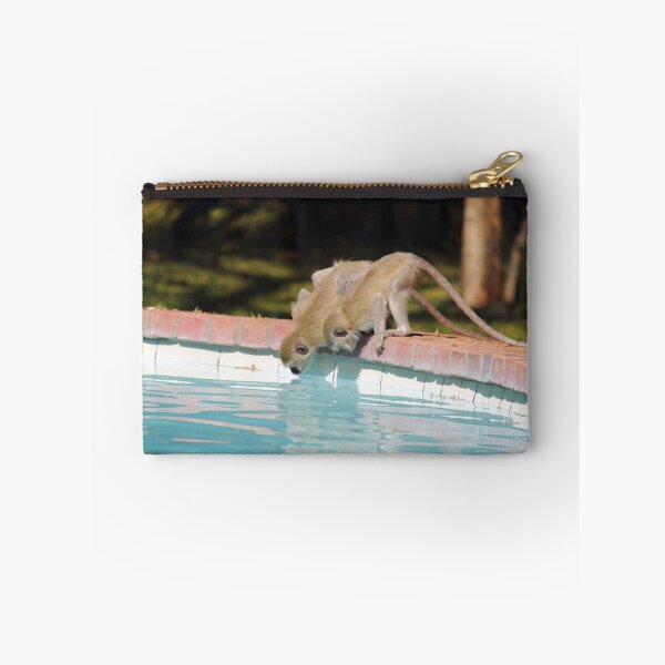 Item preview, Vervet monkeys designed and sold by Mel1973.