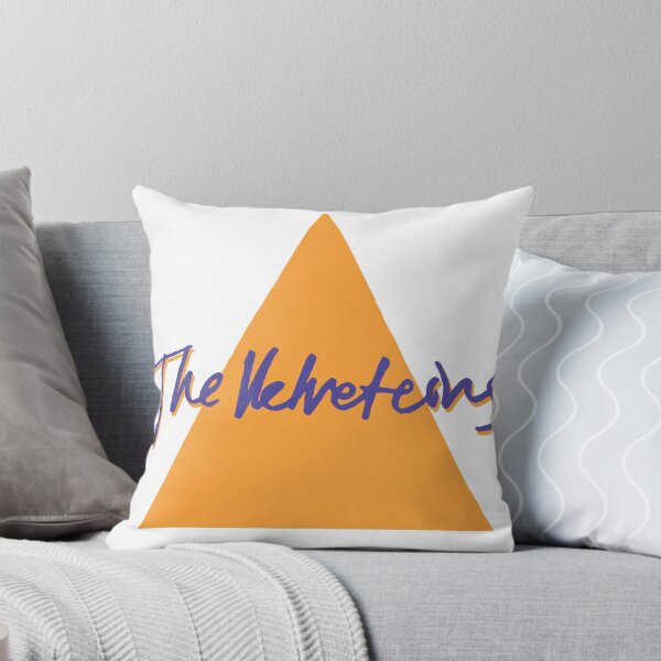 Item preview, The Velveteins designed and sold by oscarlobban.