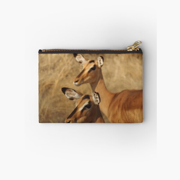 Item preview, Black faced impala designed and sold by Mel1973.
