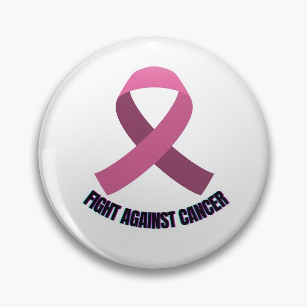 Item preview, FIGHT AGAINST BREAST CANCER  designed and sold by SkySphere.