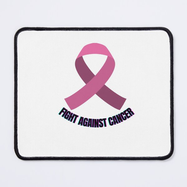 Item preview, FIGHT AGAINST BREAST CANCER  designed and sold by SkySphere.