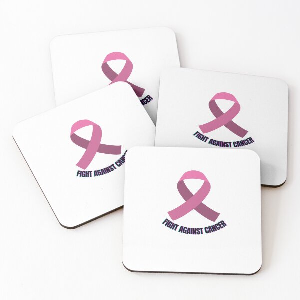 Item preview, FIGHT AGAINST BREAST CANCER  designed and sold by SkySphere.