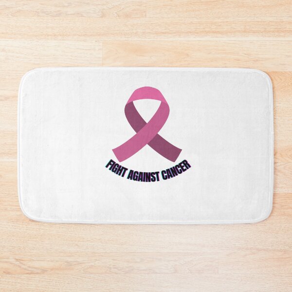 Item preview, FIGHT AGAINST BREAST CANCER  designed and sold by SkySphere.