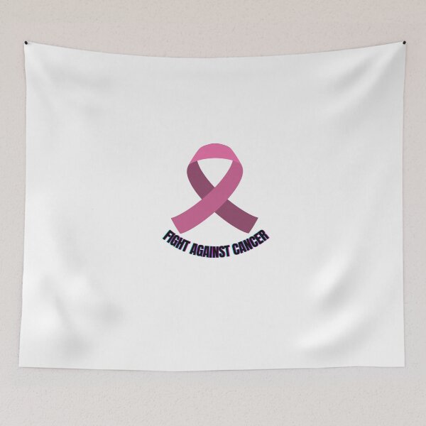 Item preview, FIGHT AGAINST BREAST CANCER  designed and sold by SkySphere.