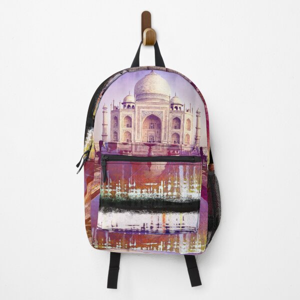 Item preview, Colorful Taj designed and sold by amira.