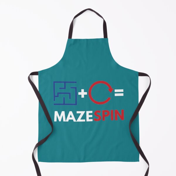Item preview, Mazespin designed and sold by Billeresque99.