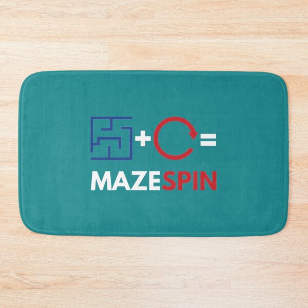 Item preview, Mazespin        designed and sold by Billeresque99.
