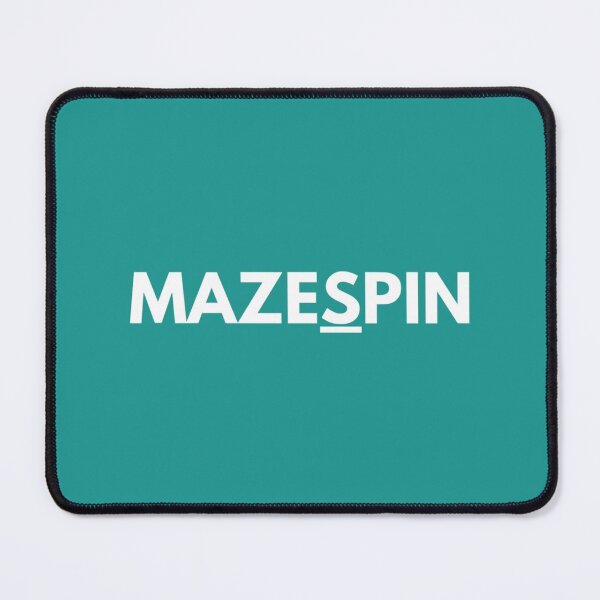 Item preview, Mazespin designed and sold by Billeresque99.