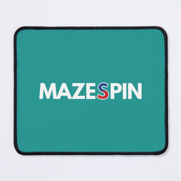 Item preview, Mazespin designed and sold by Billeresque99.